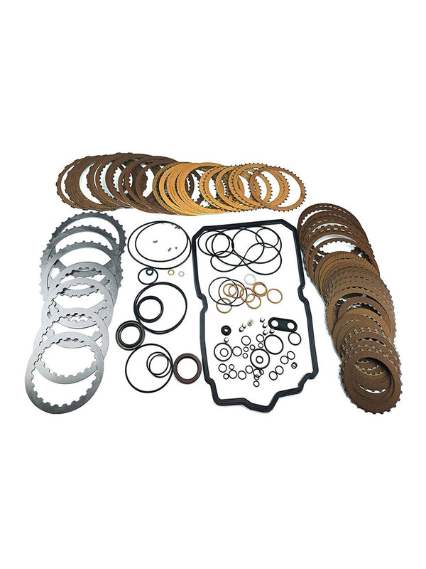 722.9 Transmission Rebuild Kit Overhaul Seal Clutch Plates For Mercedes-Benz