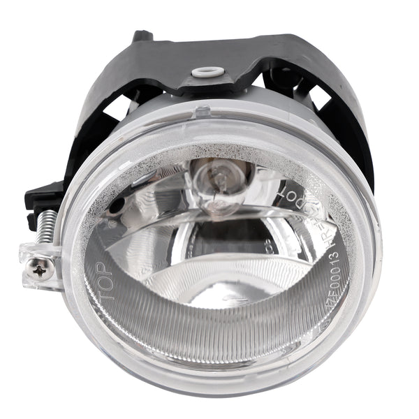 1 Pcs Front Fog Light For Jeep Compass Dodge Charger Caliber 5182025AA