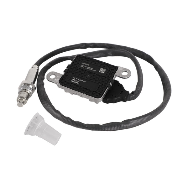 2015 On Peugeot Boxer 2.0 BlueHDi Nox Nitrogen Oxide Sensor 9821120980 Generic