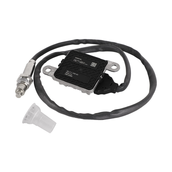 Nox Nitrogen Oxide Sensor 9821120980 For Citroen Peugeot 1.6HDi 2.0 HDi Diesel Generic