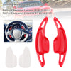 Steering Wheel Paddle Shifter For Chevrolet C7 Corvette Camaro 14-23