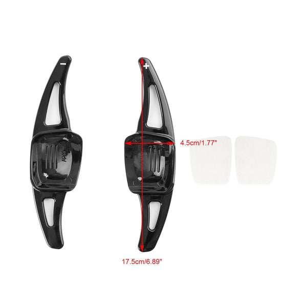 2018-2019 Volkswagen Atlas Arteon Steering Wheel Shift Paddle Shifter Extended Generic