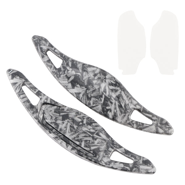 Steering Wheel Paddle Shifter Covers For Kia Stinger 2018-2023