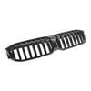 2023.7-2024 BMW 3 Series G20 G21 G28 320i 330i M340i Gloss Black Front Kidney Grille Grill Generic