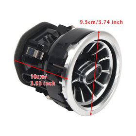 Dashboard Climate Air Outlet A4478308602 For Mercedes Benz V Class W447 Vito