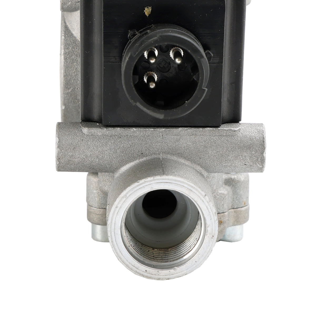LEYLAND DAF ABS Solenoid Modulator Valve Front Axle 4721950160 1304635 ...