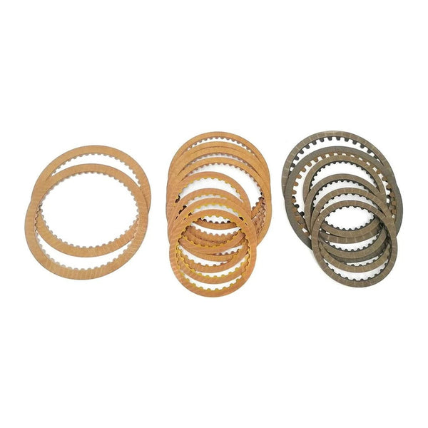 AW81-40LE Transmission Master Rebuild Kit Overhaul For CHRYSLER Excelle 1.6L