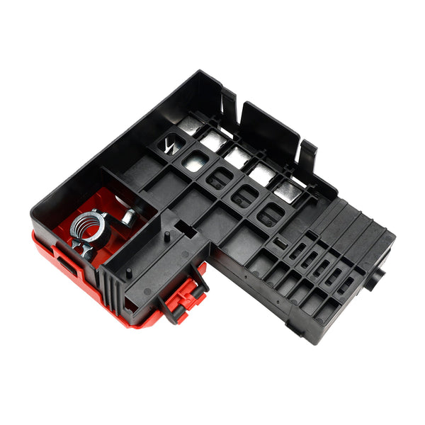 2015-2016 Chevy Silverado 3500 Battery Distribution Engine Compartment Fuse Block 84354716 Generic