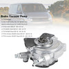 VW Transporter V T5 Multivan V 5 Touareg Brake Vacuum Pump 070145209H/F/J 07Z145209 Generic