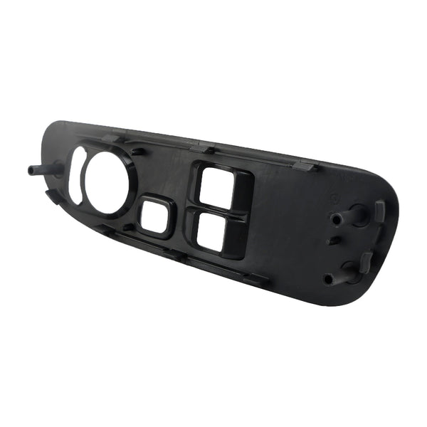 2006-2009 Dodge Ram 2500 Power Wagon Front Left Window Switch Bezel 5HZ70XDHAE 14567260 Generic