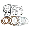 JF016E JF017E RE0F11E CVT Transmission Master Rebuild Kit Clutch Plates