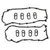 2010-2016 Land Rover Range Rover/Range Sport 5.0L V8 Valve Cover Rocker Gasket Set LR010882 LR011220 Generic