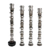 UCarPart 2011-2021 Chrysler 300 4Pcs Engine Camshafts 5184377AG 5184378AG Generic