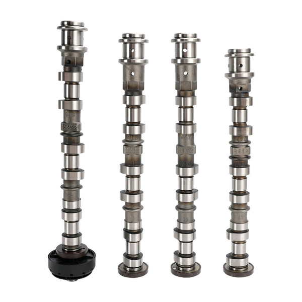 UCarPart 2019-2021 Ram 1500 Classic 4Pcs Engine Camshafts 5184377AG 5184378AG Generic