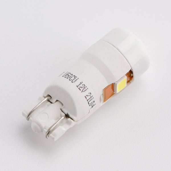 PHILIPS Car Light LED-T10 Ultinon Pro6000 W5W 11961CU60 6000K Generic