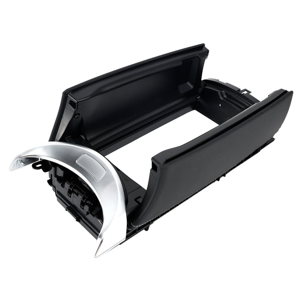 Armrest Front Center Console Storage Lid For Benz C300 C400 C63 AMG GLC43 15-20