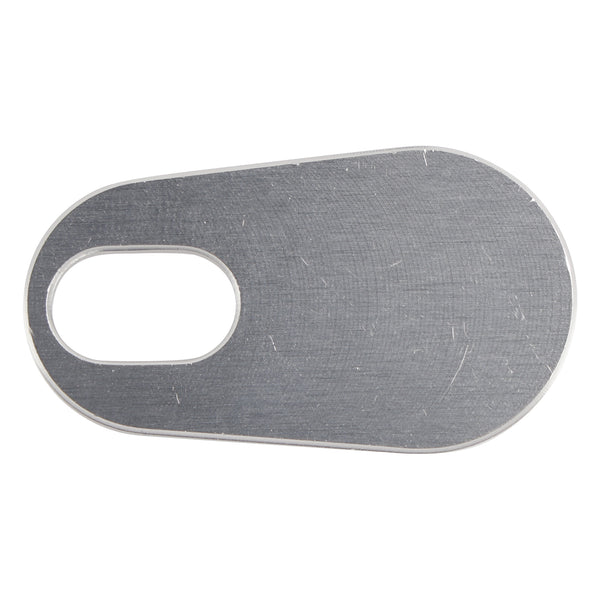 Supercharger MAP Vacuum Port Cap Plug Plate LS SC Blower 551383 LSA LS9 LT4 Generic