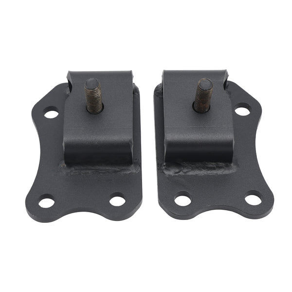 4225 Engine Swap Motor Mount Kit For Ford 429-460 Into Bronco