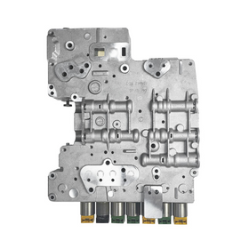 BMW AUDI VW Jaguar Hyundai Lincoln 6HP19 ZF6HP19 6HP26 ZF6HP26 Valve Body Generic