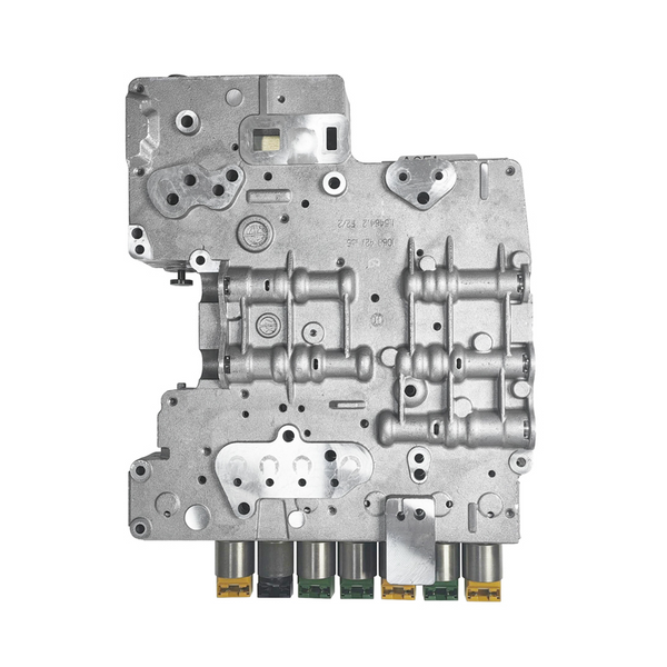 BMW AUDI VW Jaguar Hyundai Lincoln 6HP19 ZF6HP19 6HP26 ZF6HP26 Valve Body Generic