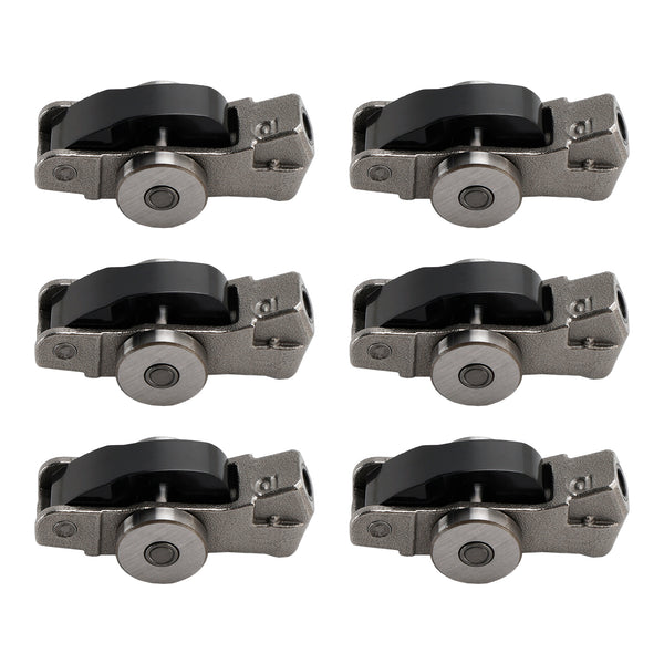 2016-2023 Jeep Grand Cherokee 6 Cy1 3.6L 6 X Valve Rocker Arm Intake 5047896AD 5047896AC Generic