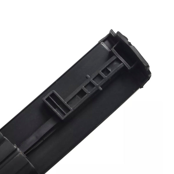 2008-2021 Toyota SEQUOIA 2PCS Roof Drip Molding Trim Left & Right Side Rubber 755510C080 755520C080 Generic