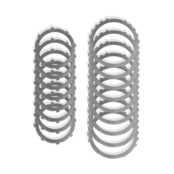 2003-UP JEEP/DODGE/RAM/CHRYSLER/MITSUBISHI 4 SPEED ONLY Transmission Super Master Rebuild Kit Filter Gaskets Bushing Plates 42RLE Generic