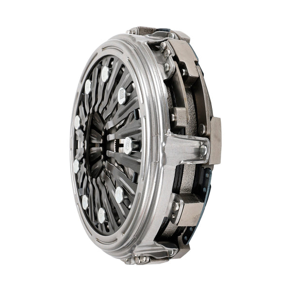 2017 KIA SOUL 2.0L 1999CC 122CU. IN. L4 Set-Double Clutch 41200-2D200 41200-2D101 Generic