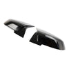 2013-2015 BMW X Series X1 E84 Side Mirror Cover Case Generic