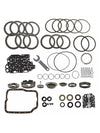 FN4A-EL 4F27E Transmission Banner Rebuild Kit 99-UP W/Pistons For MAZDA 3