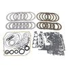 0B5 DL501 Transmission Master Rebuild Kit For Audi A4 A5 A6 A7 Q5