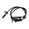 2004/10-2009/05 Mitsubishi Colt VI Z2A Z3A 1.1L Vorderachse Front ABS Wheel Speed Sensor MN102857 Generic