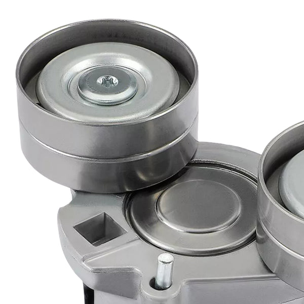 Belt Tensioner BB3Q-6A228-AB For Ford Ranger Transit-150 Transit-350 Transit-250