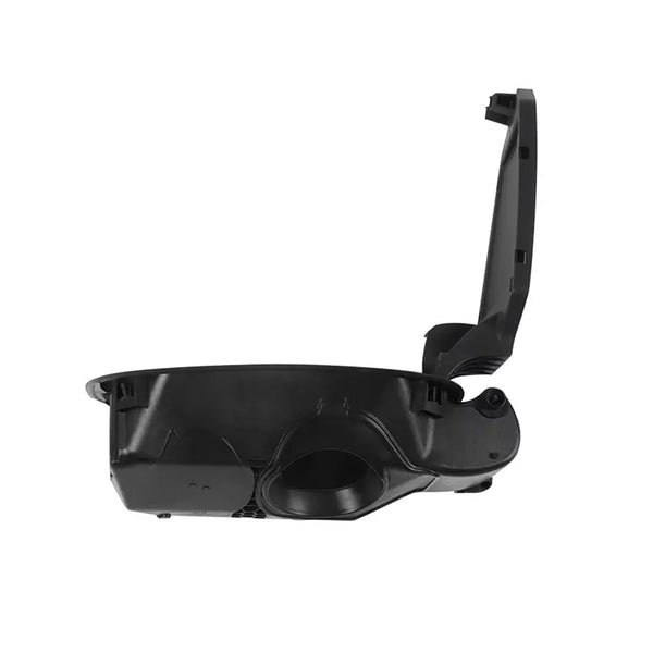 Fuel Filler Gas Cap Door Housing Lid 2536305902 for Mercedes-Benz GLC300 GLC43