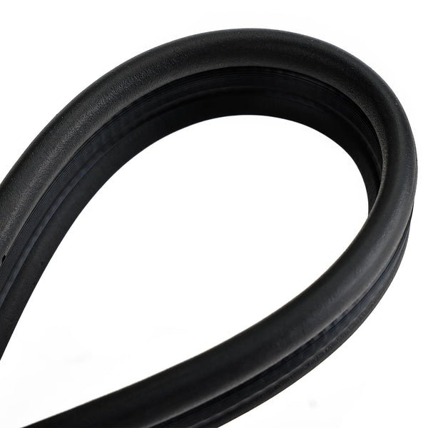 2007-2016 Toyota Camry Rear Trunk Lid Weatherstrip Rubber Seal 64461-06060 64461-33070 Generic