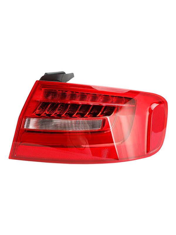 2015-2016 Audi A4 (submodel: Komfort, Premium, Premium Plus) Rear Tail Light Lamp 8K5945098AC Generic