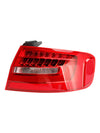 2015 Audi A4 Quattro Prestige Rear Tail Light Lamp 8K5945100AC Generic