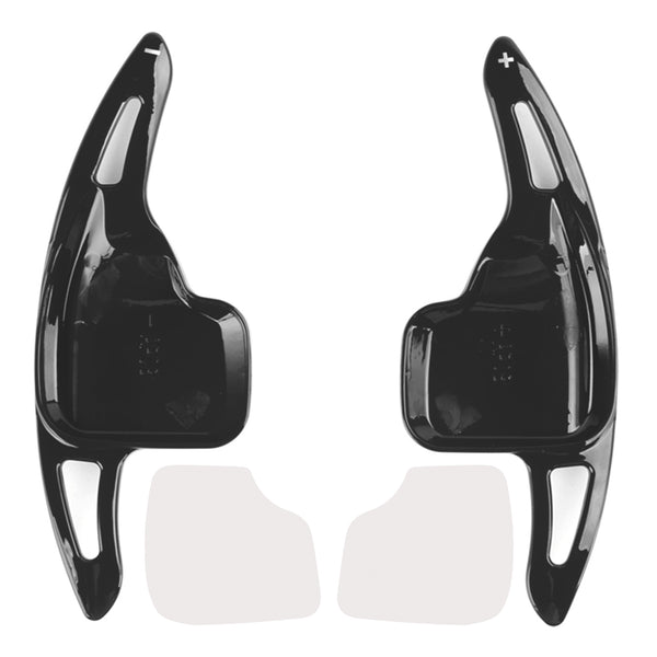 Steering Wheel Paddle Shifter Extensions For BMW F22 F23 X1 X6