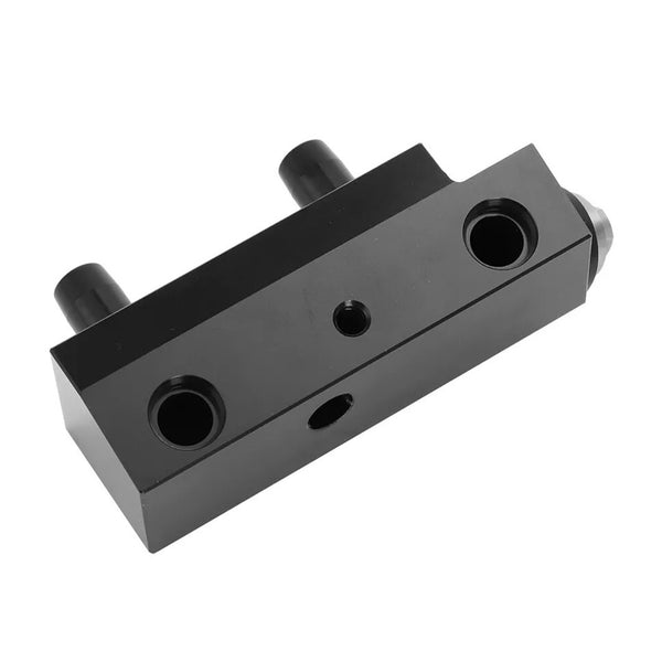 Transmission Fluid Thermal Bypass Valve For GM Silverado/Sierra 6L80 2014-2018