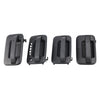 4pcs Exterior Door Handle For Ford F-150 2004-2014