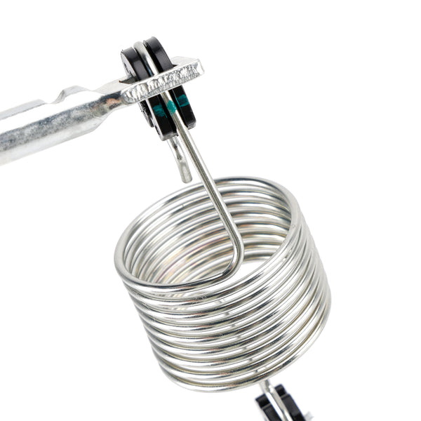 Brake Load Sensing Valve With Spring ASSY For Toyota 4Runner Hilux 1995-2015