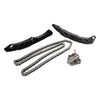 2011-2020 Kia Sportage 2.0L 2.4L Engine Timing Chain Kit 244102G810 243212G111 244202C101 Generic