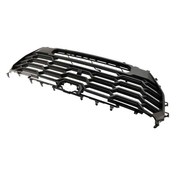 Toyota Tundra 2022-2024 TRD PRO Matte Black Front Grill Grille 53101-0C220 Generic