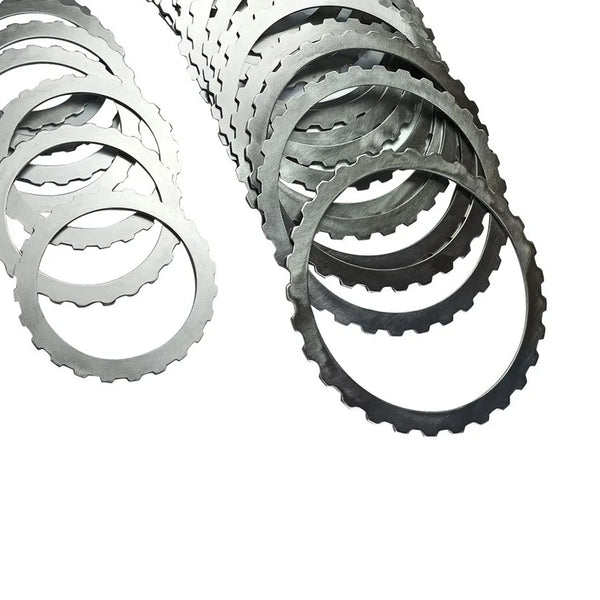6HP26 Auto Transmission Master Rebuild Kit Overhaul Clutch Plates For BMW