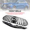 2024 Mercedes-Benz GLE-Class W167 GLE350 GLE450 GLE580 GLE53 AMG-Line Front Bumper Grill Grille Generic