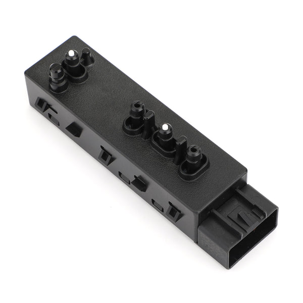 Cadillac SRX Buick Chevrolet GMC Right Front Power for Seat Switch Front Right Power Seat Switch 25974715 Generic
