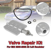1999-2005 E46 330xi Touring Aluminium Valve Rebuild Repair Kit 11617544805 11617502275 Generic