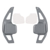 Steering Wheel Paddle Shifter Extensions For BMW F22 F23 X1 X6