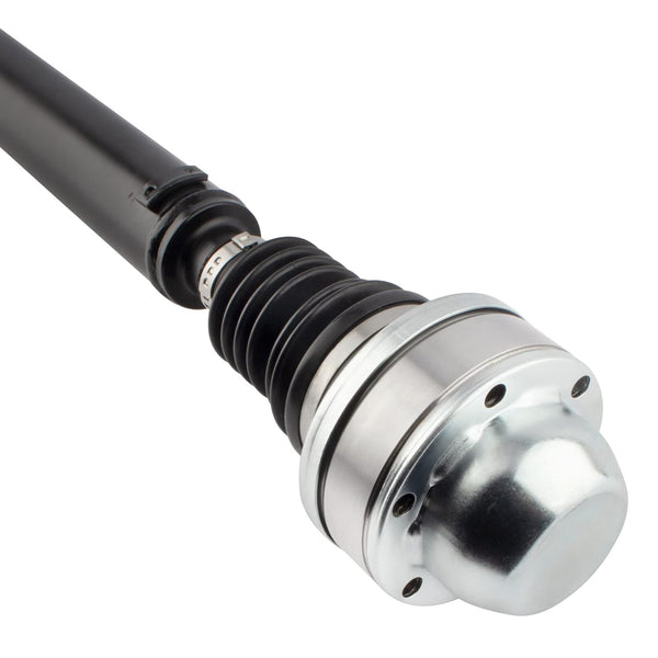 1999-2001 Jeep Grand Cherokee 4.0L Auto Front Driveshaft Prop Shaft Assembly 52099497AD 52099497AC Generic