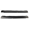 Side Steps Running Boards Nerf Bar For Mercedes GLS X167 2020-2025
Left + Right Running Board Side Step For Mercedes GLS X167 2020-2025